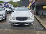 Mercedes-Benz E 320 ELEGANCE Opas Schatz  *154000KM* - Mercedes-Benz E-Class aus 2003