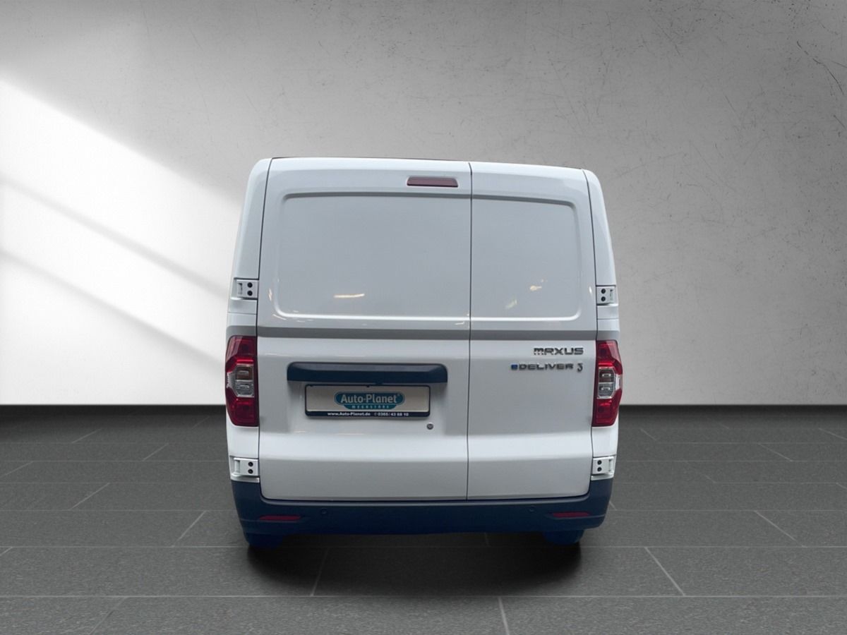 Maxus eDeliver 3 - Bild 8