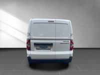 Maxus eDeliver 3 - Vorschau Bild 8