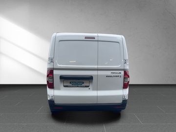 Maxus eDeliver 3 L1 Kasten **40% RABATT*4x VERFÜGBAR**