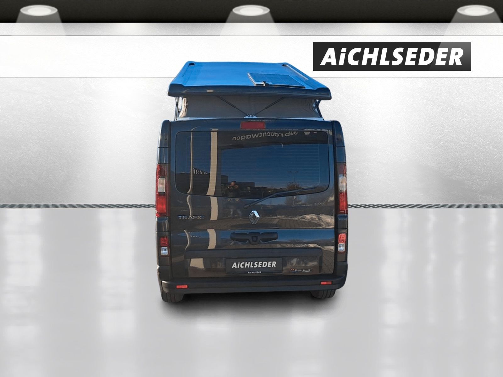 Renault L2H1 2,0dCi 150PS EDC WAVECAMPER imagem 3