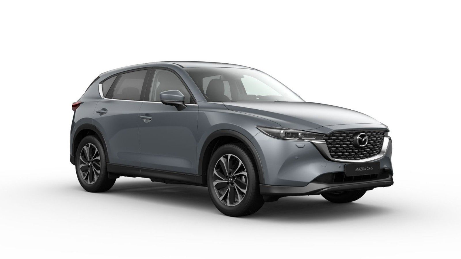 Mazda CX-5 - Bild 9