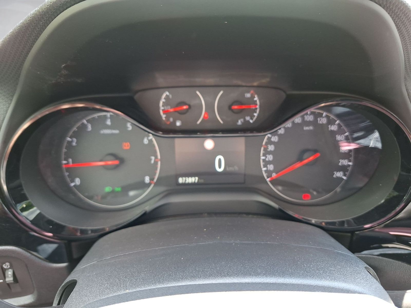 Fahrzeugabbildung Opel Corsa F 1.2 Edition LED,Navi,SHZ,Kam.,PDC,FLA,LM