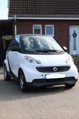 Smart Fortwo 451 MHD Coupé Pure - Smart ForTwo: Coupe, Pure