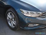 Volkswagen Passat Variant 2.0 TDI Business DSG AHK LED Navi - Volkswagen Passat Variant