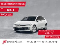 Volkswagen Golf - Vorschau Bild 1