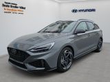 Hyundai i30 N Line Kombi 1.5 T-GDI 7-DCT Sitz-Paket PANO - Hyundai i30 New cars in Frankfurt (Main)