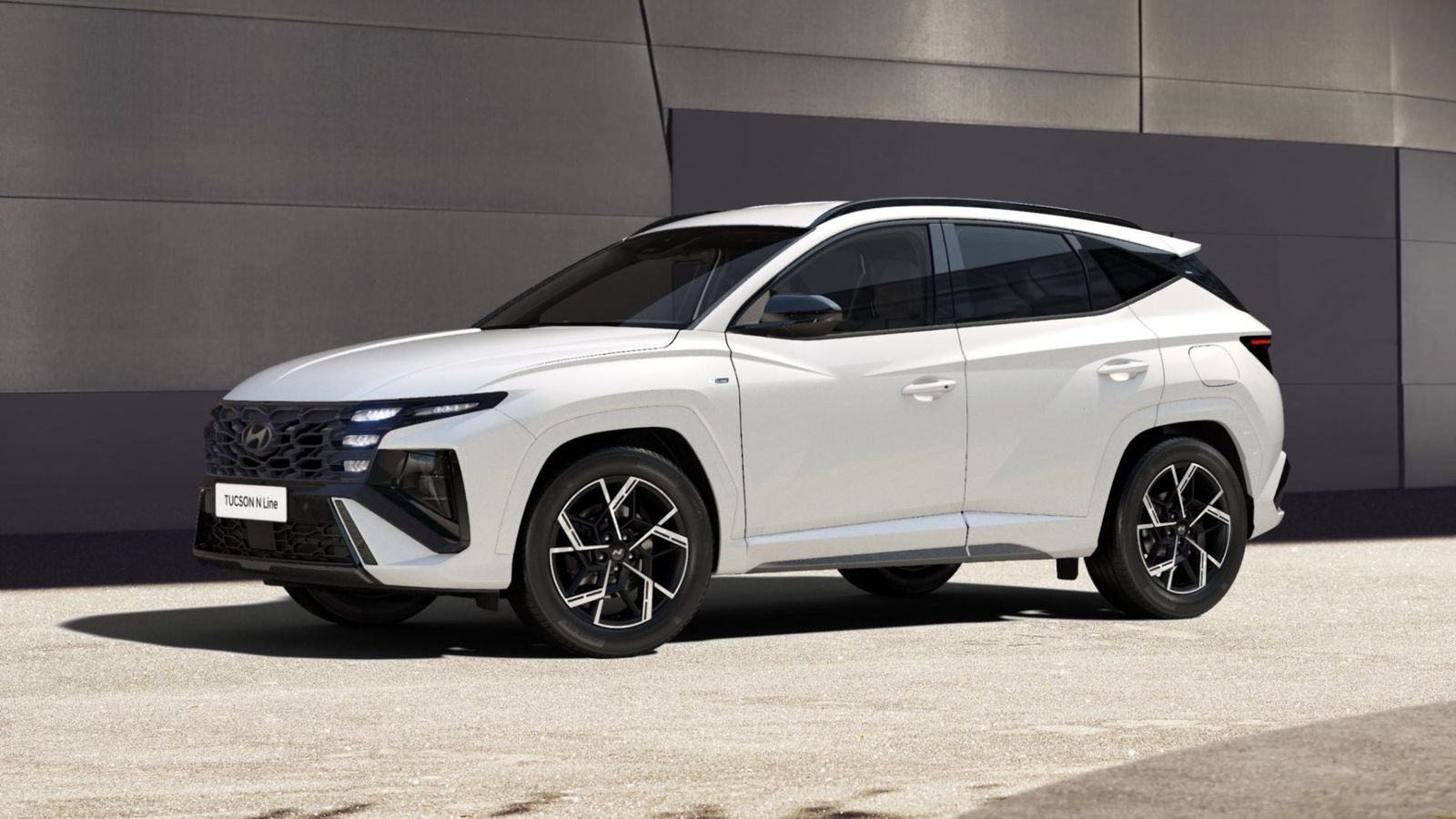 Hyundai TUCSON - Bild 4