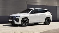 Hyundai TUCSON - Vorschau Bild 4