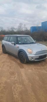 MINI mini coper Clubmann - MINI Cooper in Saarbrücken