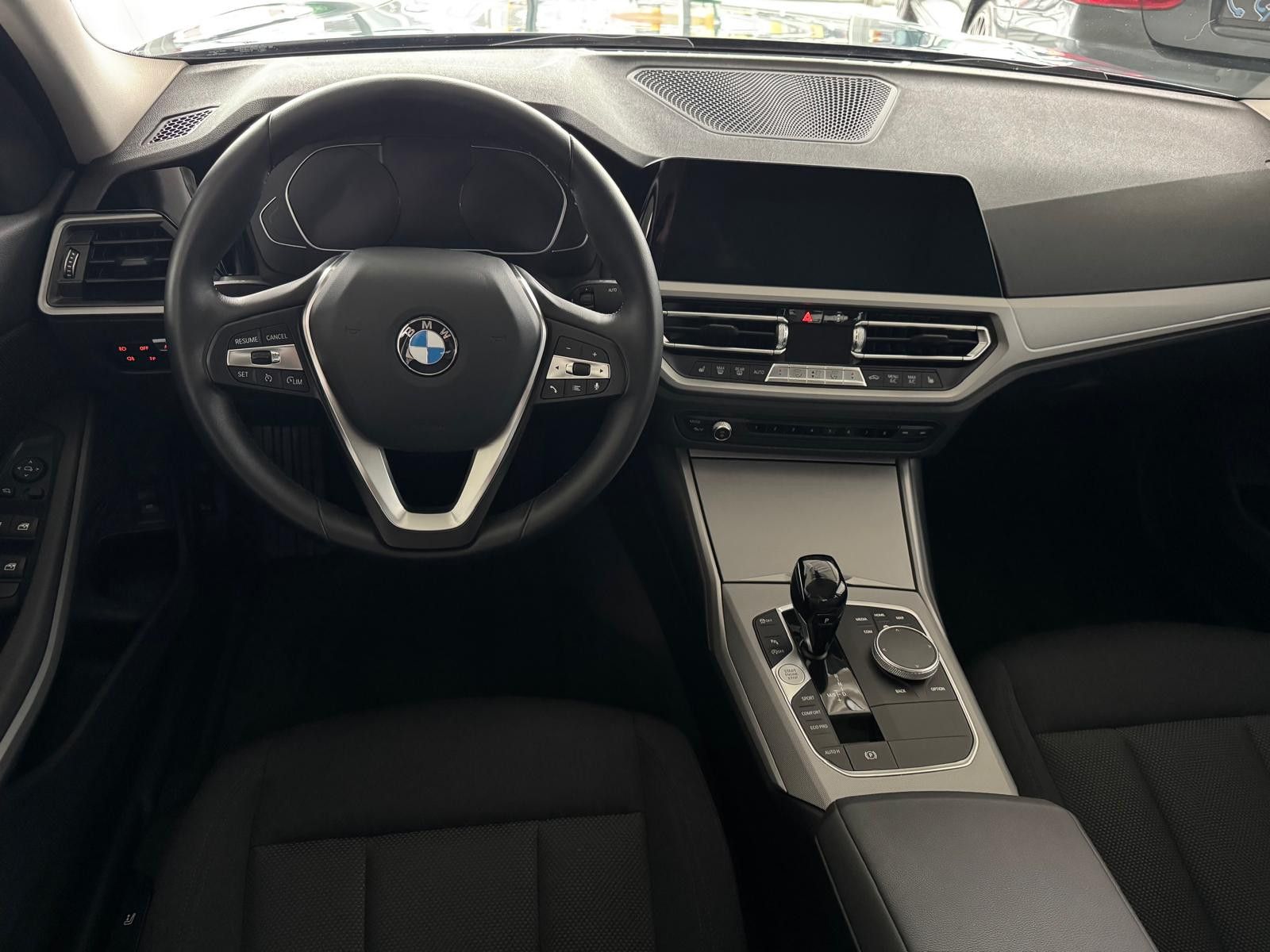 BMW 320i Advantage *Automatik*LED*CarPlay*Navi*SHZ* foto 15