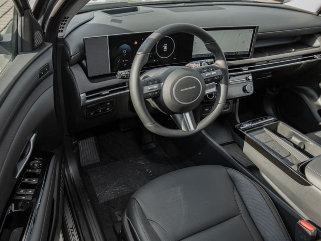 Hyundai TUCSON - Bild 4