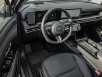 Hyundai TUCSON - Vorschau Bild 4