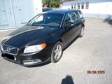 Volvo V70 2.0D Summum  - gebrauchte Volvo V70 aus dem Jahr 2009