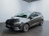 Ford Fiesta 1.0EcoBoost Automatik ACC NAVI SHZ KAM - Ford Fiesta mit Benzin-Antrieb: Kleinwagen, Automatik