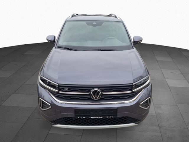 Fahrzeugabbildung Volkswagen T-Cross 1.0 TSI 85 kW R-LINE KLIMA NAVI AHK KAME