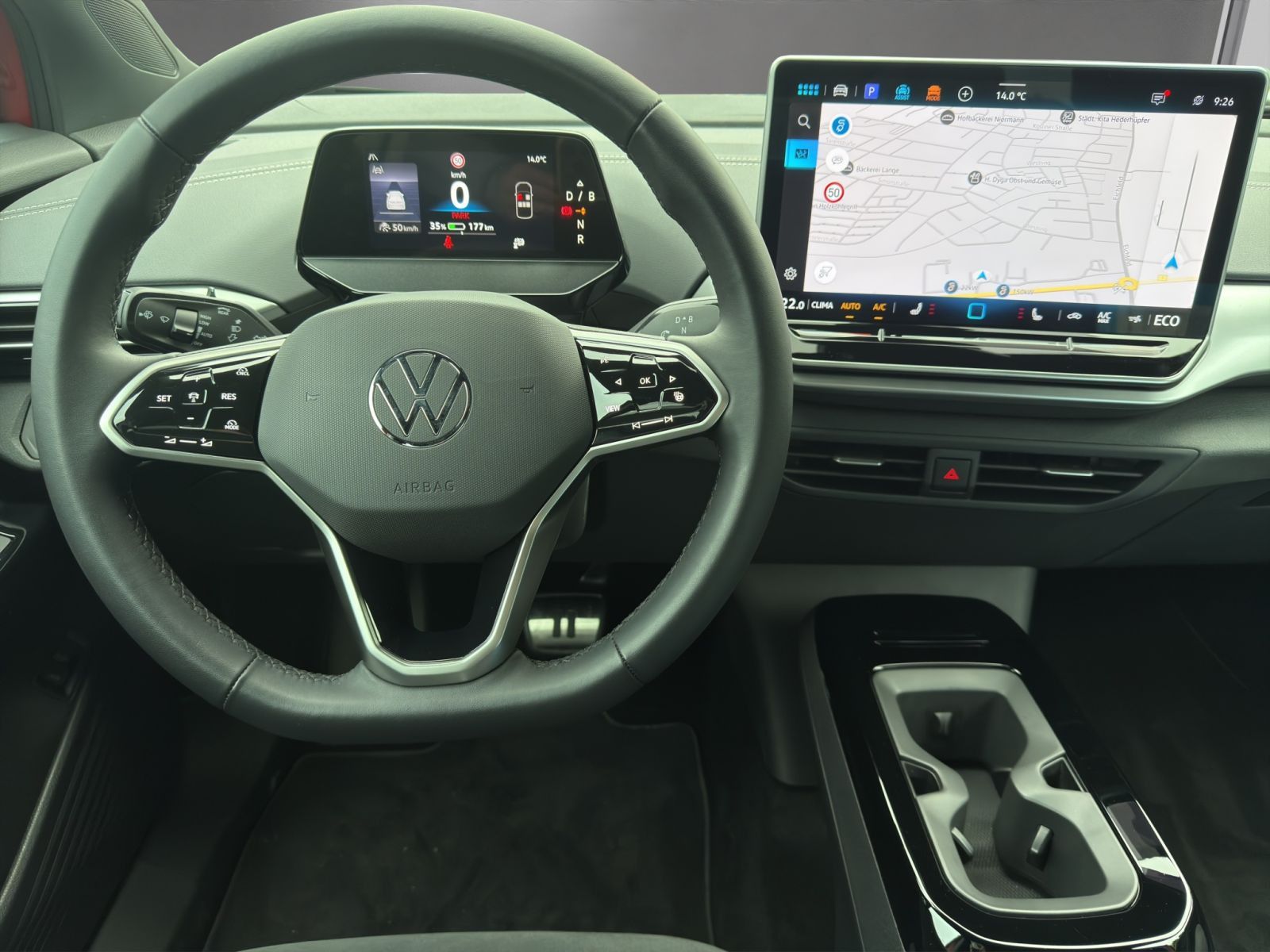 Volkswagen ID.4 - Bild 12