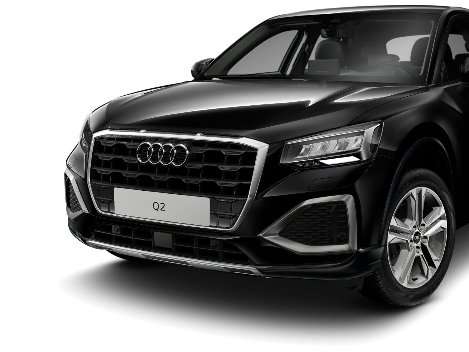 Audi Q2 - Bild 7