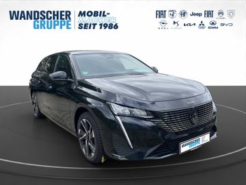 Peugeot 308 SW Allure PT 130