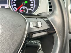 VW Golf Sportsvan VII Join ACC*NAVI*BT*KLIMA*APP