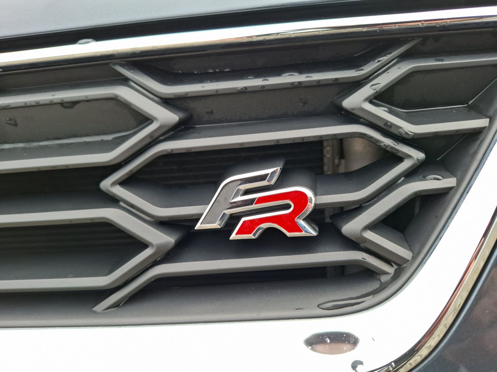 Fahrzeugabbildung SEAT Ibiza TSI FR-Line Beats DSG LED Navi GRA PDC SH