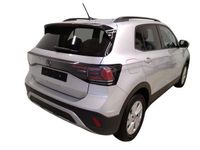 Volkswagen T-Cross - Vorschau Bild 4