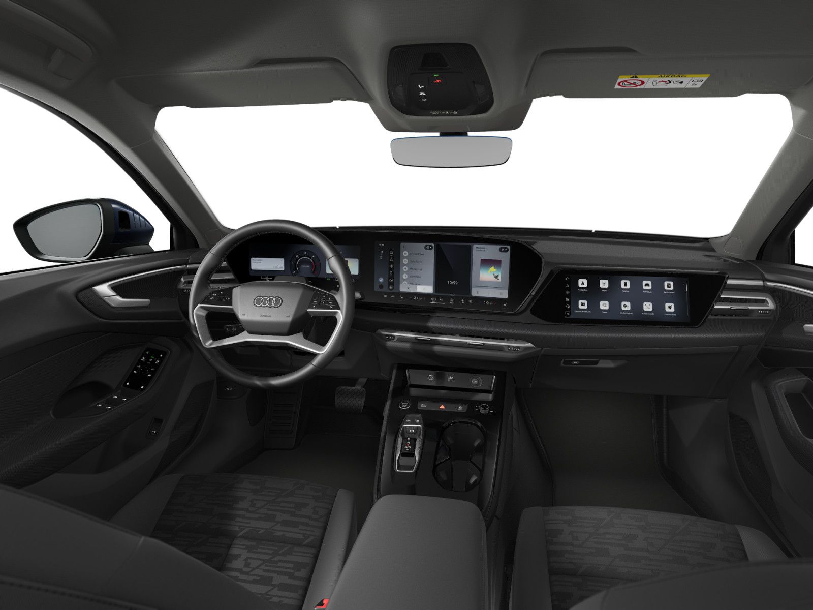 Audi A5 - Bild 9