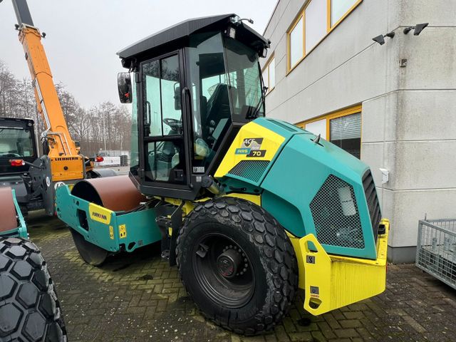 Ammann ARS 70