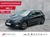 Volkswagen Polo 1.0 IQ.DRIVE ACC+SHZ+2xPDC+MFA+BLUETOOTH