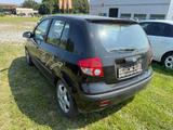 Hyundai Getz 1.3 GLS KAT Nur GEWERBE/EXPORT - gebrauchte Hyundai Getz aus dem Jahr 2005