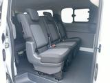 Volkswagen T7 Kombi Elektro LR 160 kW 9-Sitzer Kamera NAVI - Volkswagen: 1.9