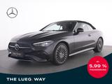 Mercedes-Benz CLE 200 Cabrio AMG+NavPr+LED+KeyG+Mem+Sitzkl+360 - Mercedes-Benz CLE 200 in Bochum