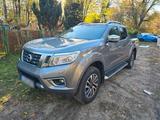 Nissan Navara Baujahr 2016 - Nissan 100 NX Gebrauchtwagen