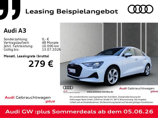 Audi A3 - Bild 2