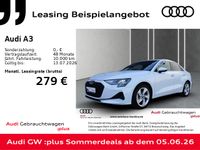 Audi A3 - Vorschau Bild 2