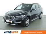 BMW X1 xDrive 20i xLine Aut.*LED*NAVI*TEMPO*PDC*SHZ* - BMW X1 in Nürnberg