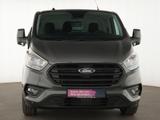 Ford Transit Custom 300 L2H1 Tempomat|PDC|Klimaanlage - Ford Transit Custom Gebrauchtwagen in München