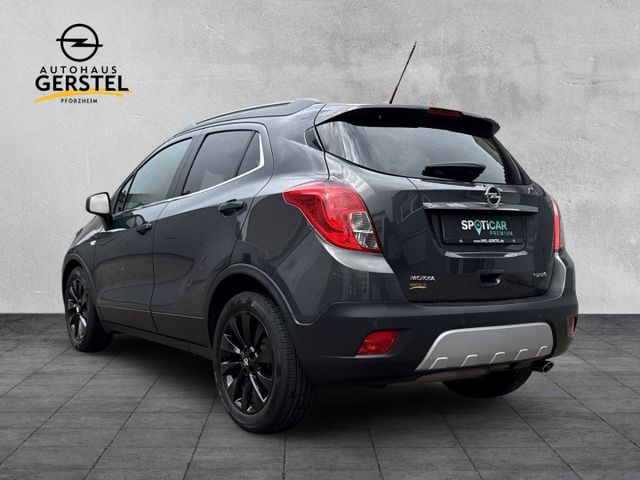 Mokka Color Innovation 1.4 Turbo NAVI AHK CAM PD