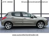 Peugeot 308 1.6 16V VTi Sport Plus Automatik - Peugeot 308 in Dresden