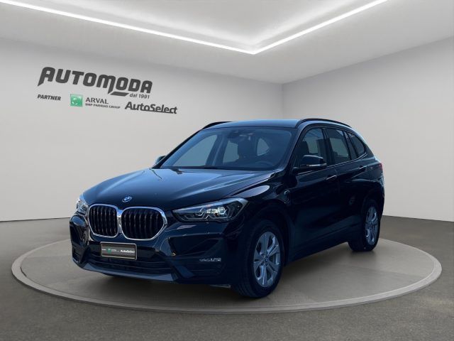 BMW X1 X Drive 25E Business Advantage automatico