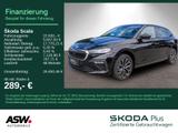 Skoda Scala Tour 1.0 TSI DSG LED Navi RFK ACC SHZ AHK - Skoda Jahreswagen: Automatik