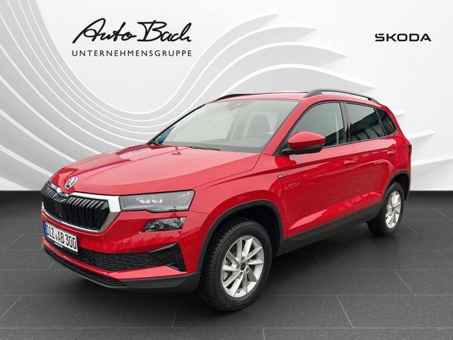 Skoda Karoq Drive 1.5 TSI 110 kW 7-Gang-DSG