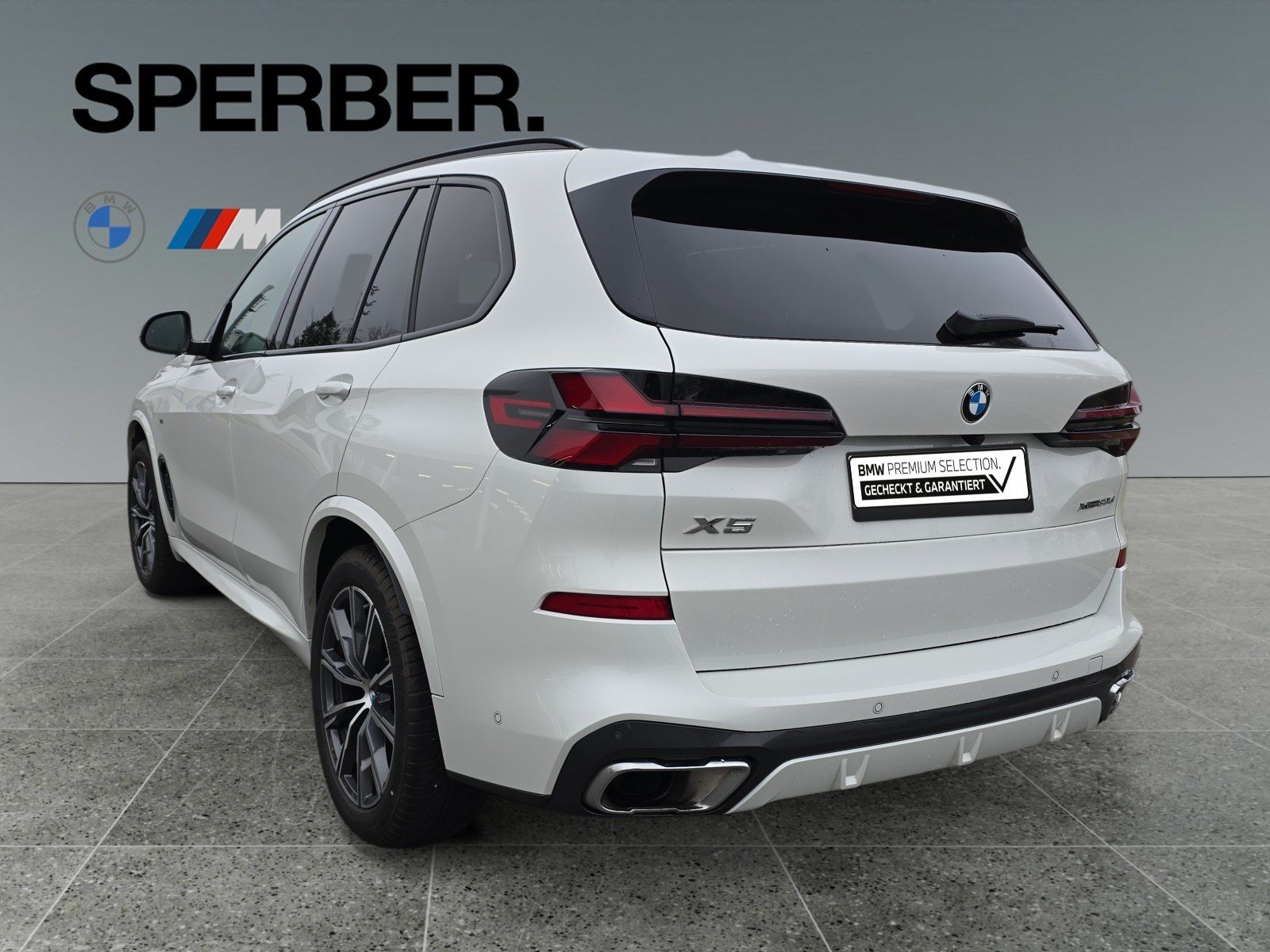 BMW X5 - Bild 3