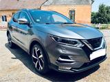 Nissan Qashqai J11 Tekna Plus - Nissan Qashqai: Tekna Plus