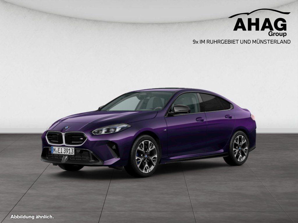BMW M235 xDrive M Sportpaket