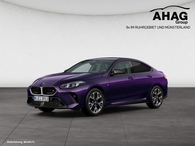BMW M235 xDrive GranCoupe M Sportpaket - lila
