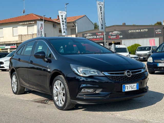 Opel Astra 1.4 Turbo 110CV EcoM Sports Tourer In