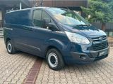 Ford Transit Custom Kasten | Klima | HU/AU Neu - Ford Transit Custom aus 2014