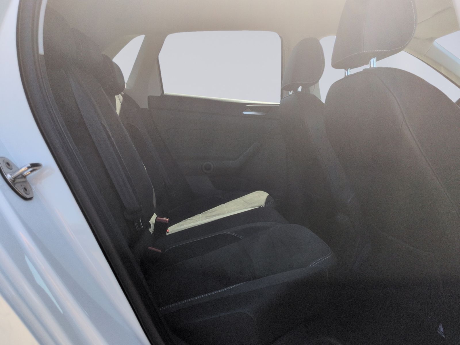 Polo 1.0 TSI DSG Style NAVI+KAMERA+MATRIX