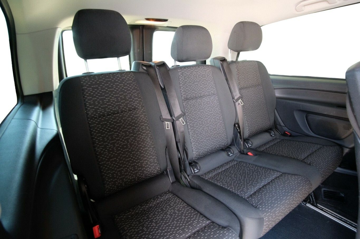 Vito Tourer 116 CDI 2xKlima Flügeltüren